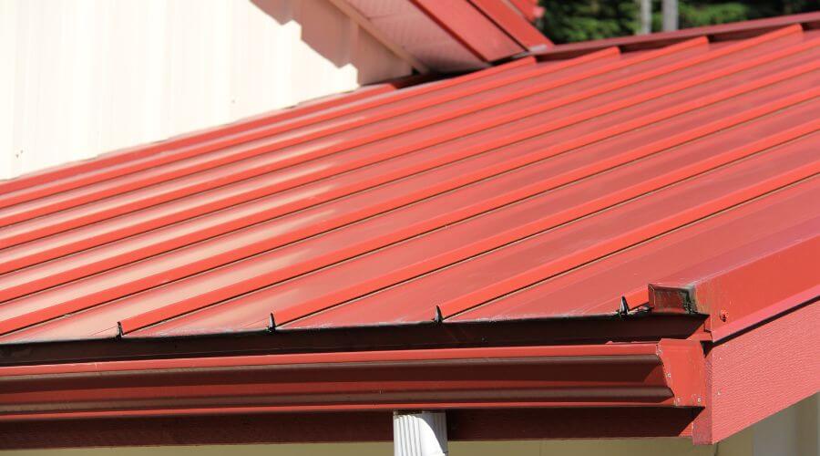 Emergency Industrial Roof Repair in Norris, TN